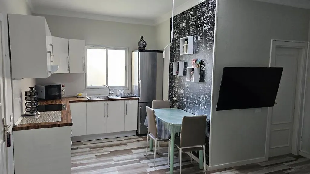 Apartamentos Garakota Telde