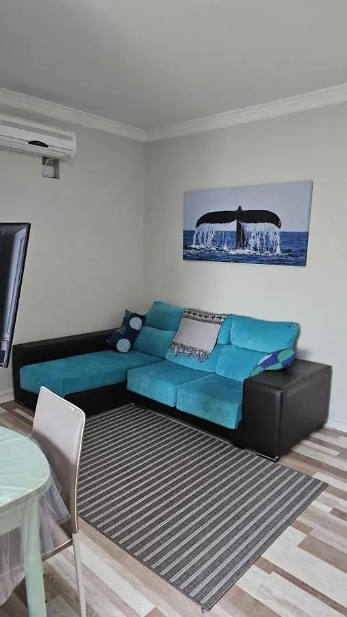 Apartamentos Garakota Telde