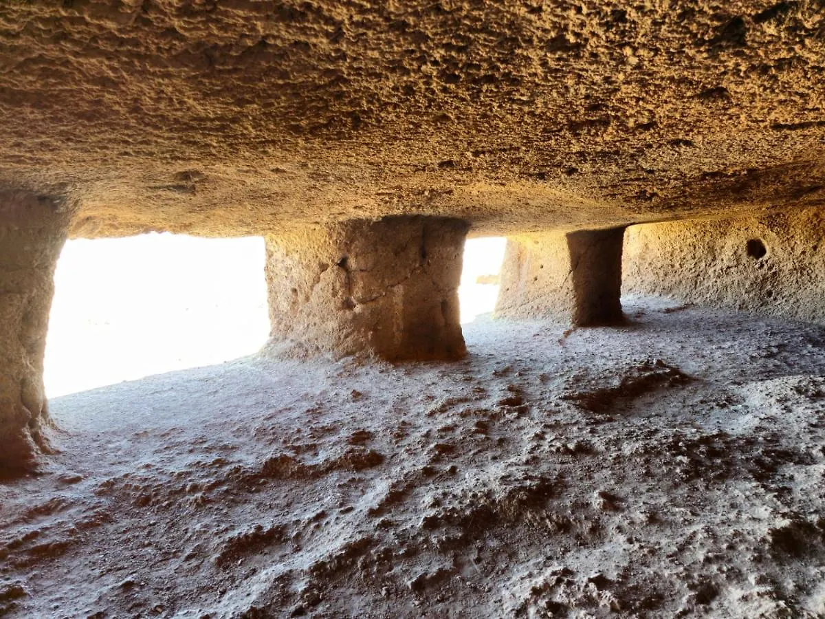 Apartamentos Garakota Telde