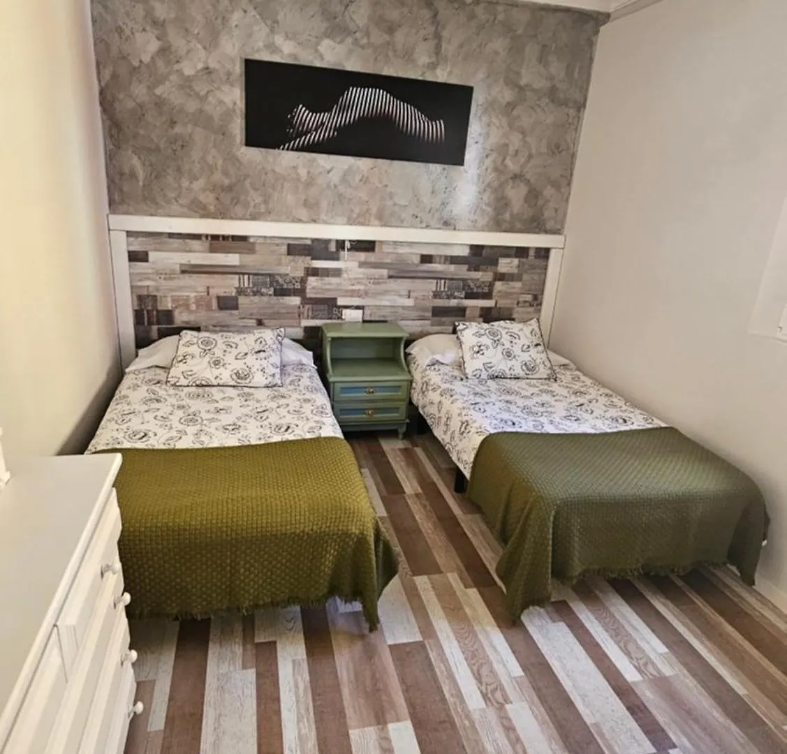 Apartamentos Garakota Telde 0*,  Espanha