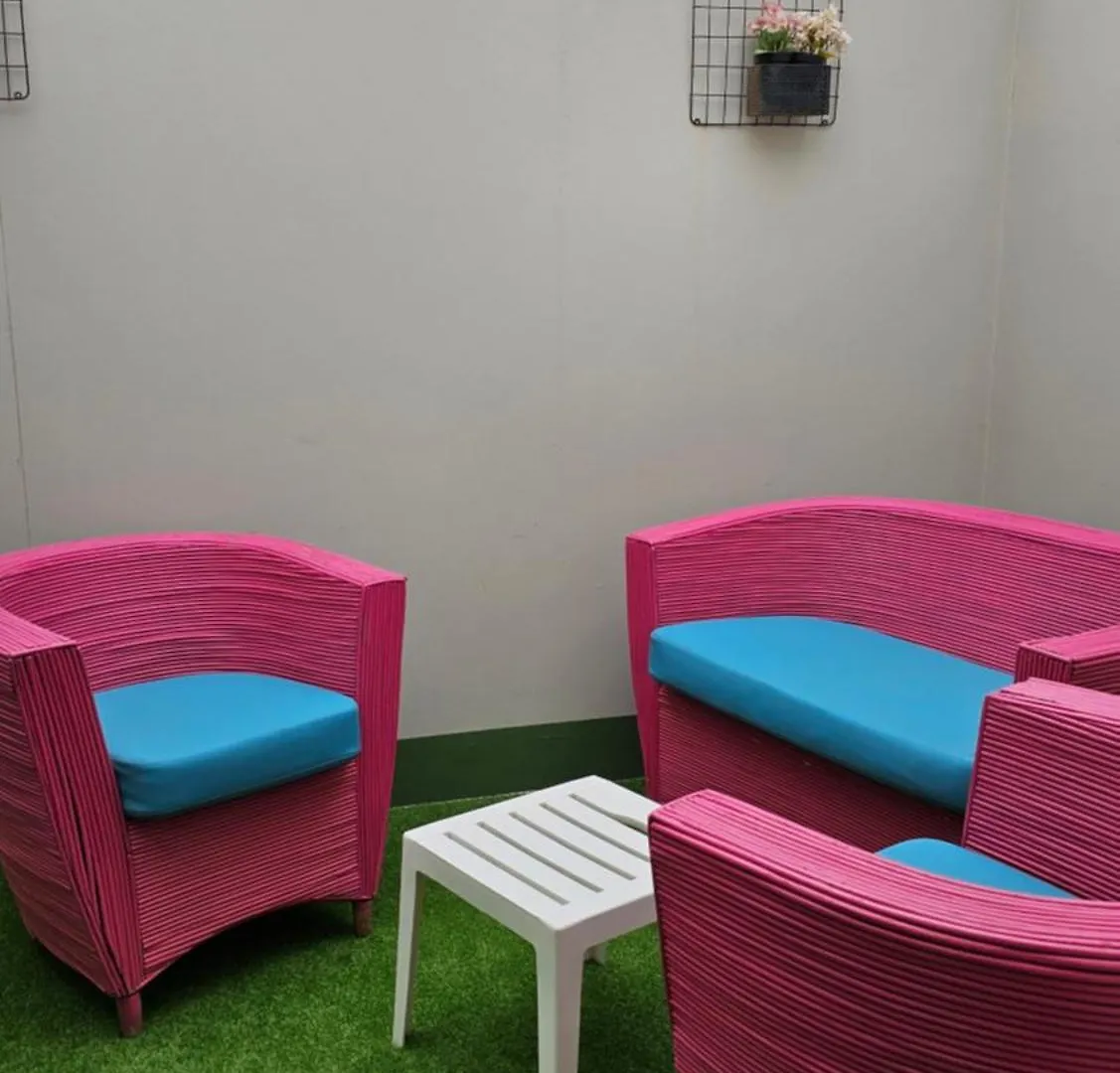 Apartamentos Garakota Telde Espanha