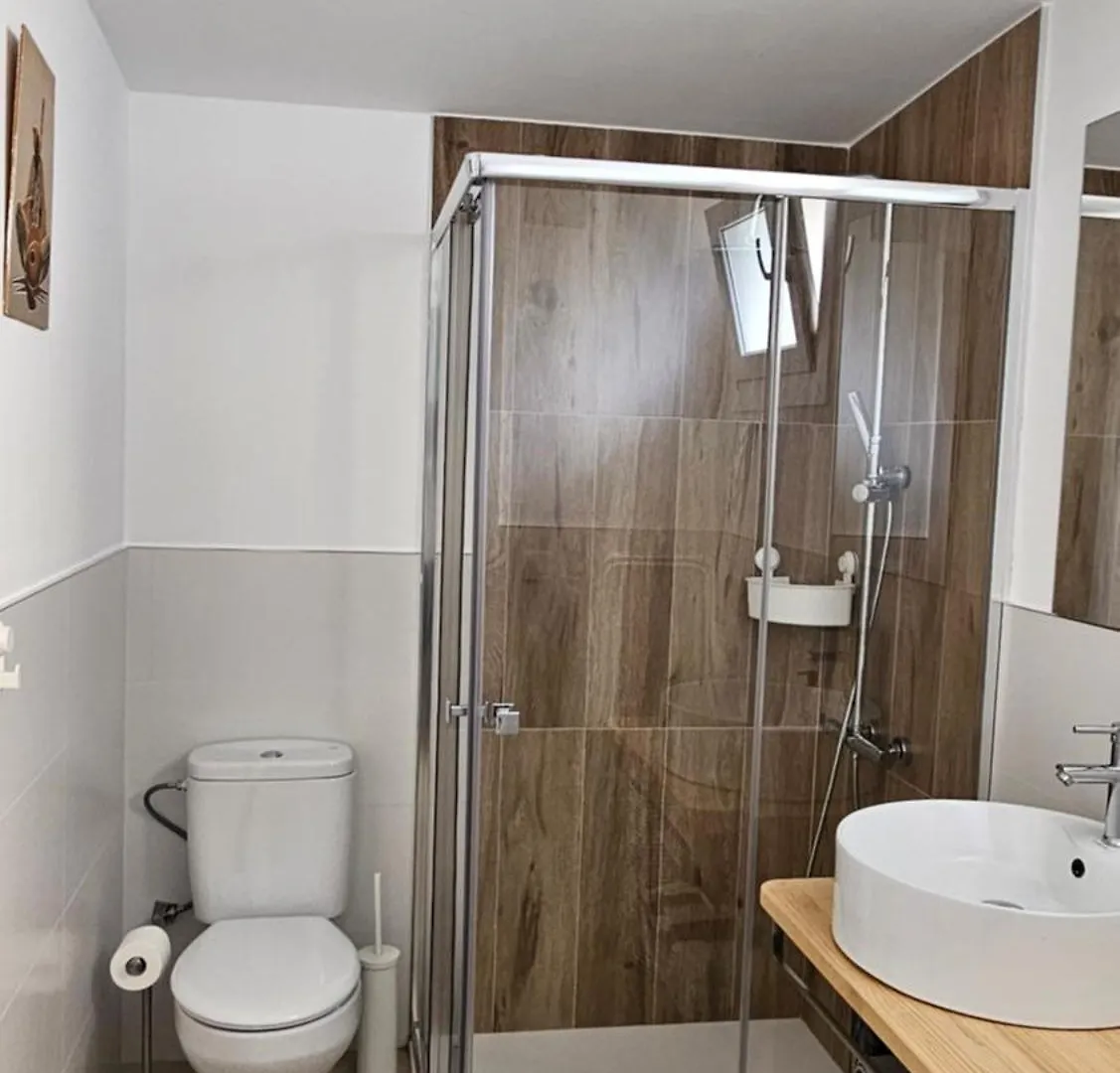 Apartamentos Garakota Telde Espanha