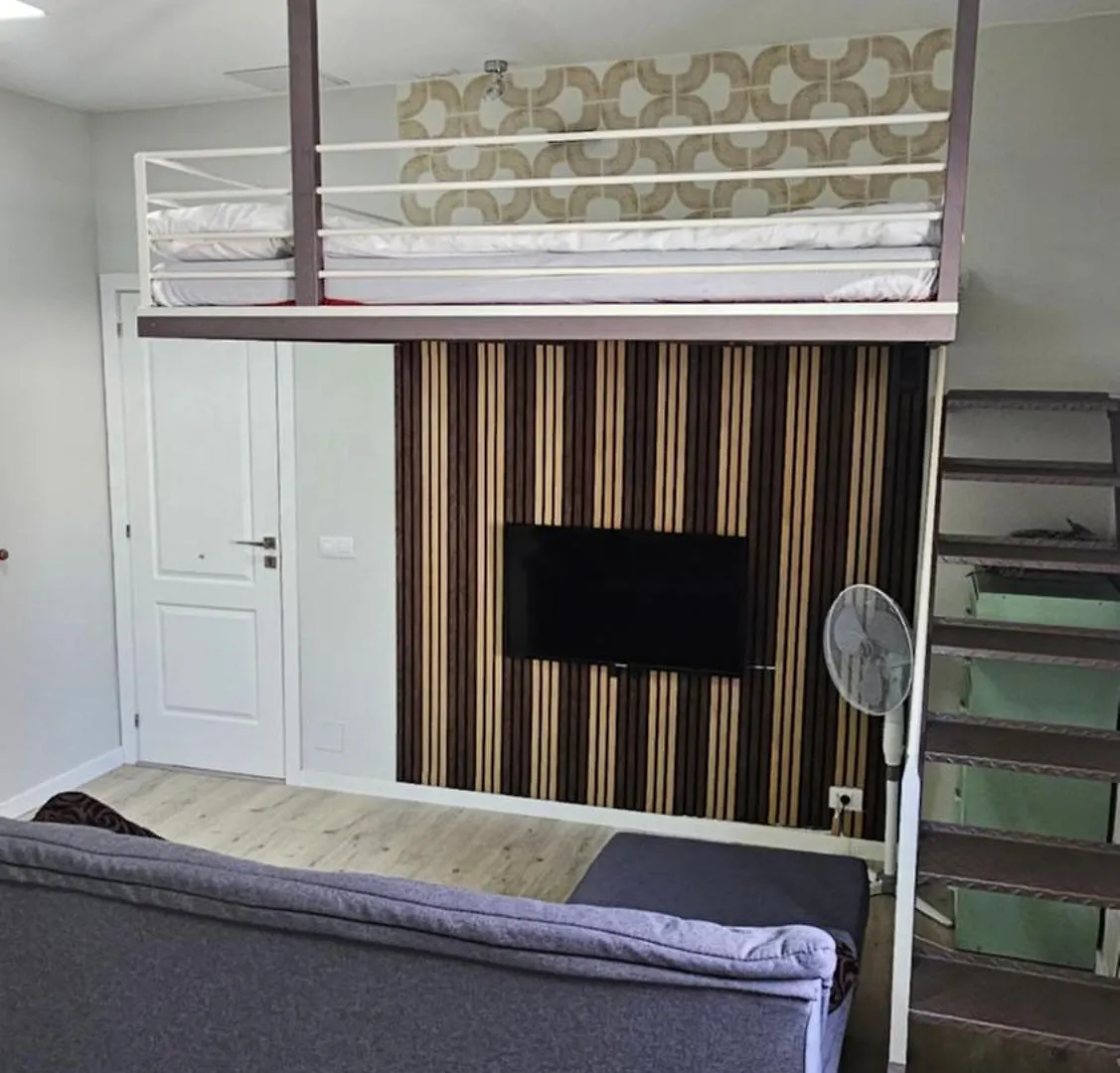 Apartamentos Garakota Telde