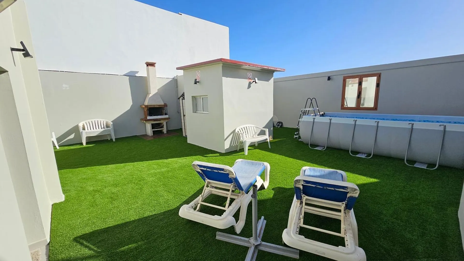 Apartamentos Garakota Telde 0*,  Espanha