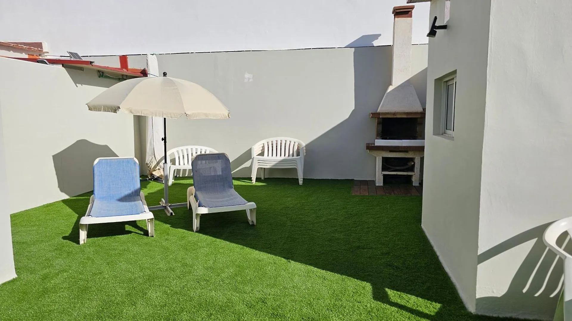 Apartamentos Garakota Telde