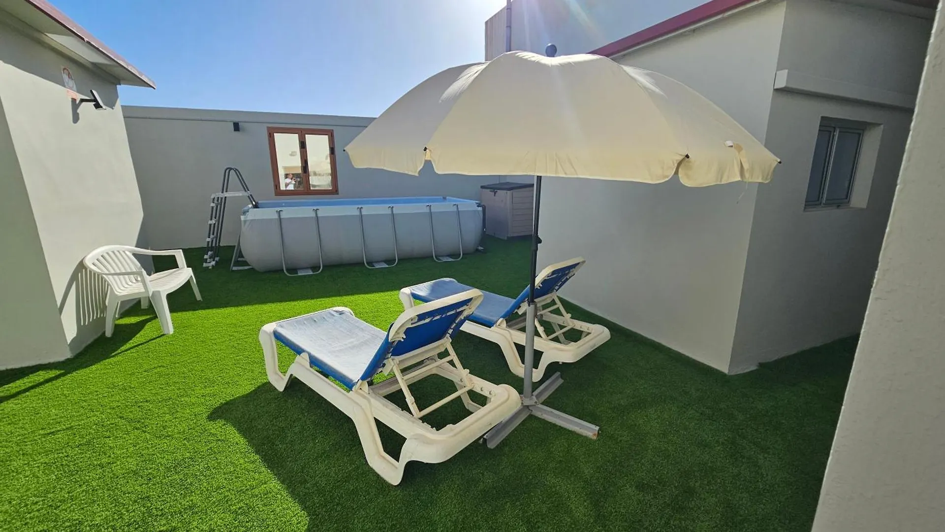 Apartamentos Garakota Telde Espanha